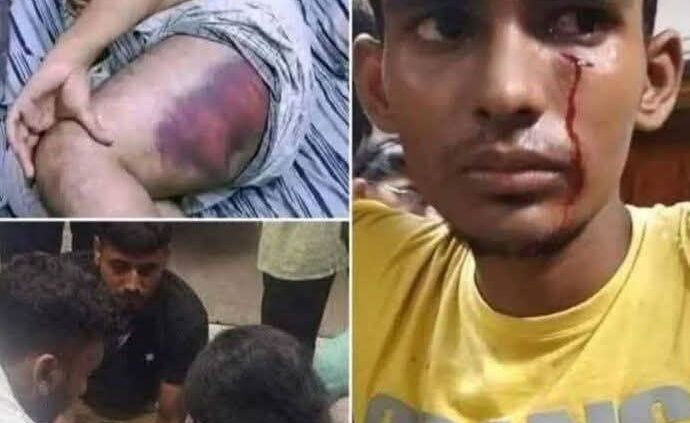 জুলাই আন্দোলনের প্রতিটি ক্ষণ স্মৃতিতে সুস্পষ্ট ⛔ স্মৃতিচারণে নাহিদ ইসলামের বাবা বদরুল ইসলাম